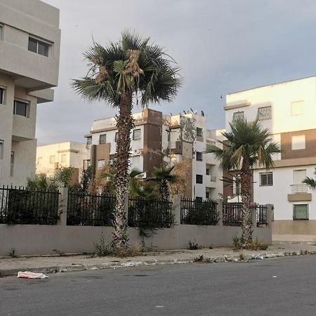 Appartement Proche Plage Bouznika Buznika Kültér fotó
