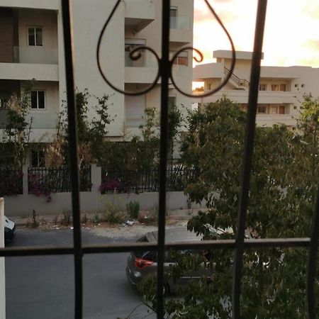 Appartement Proche Plage Bouznika Buznika Kültér fotó