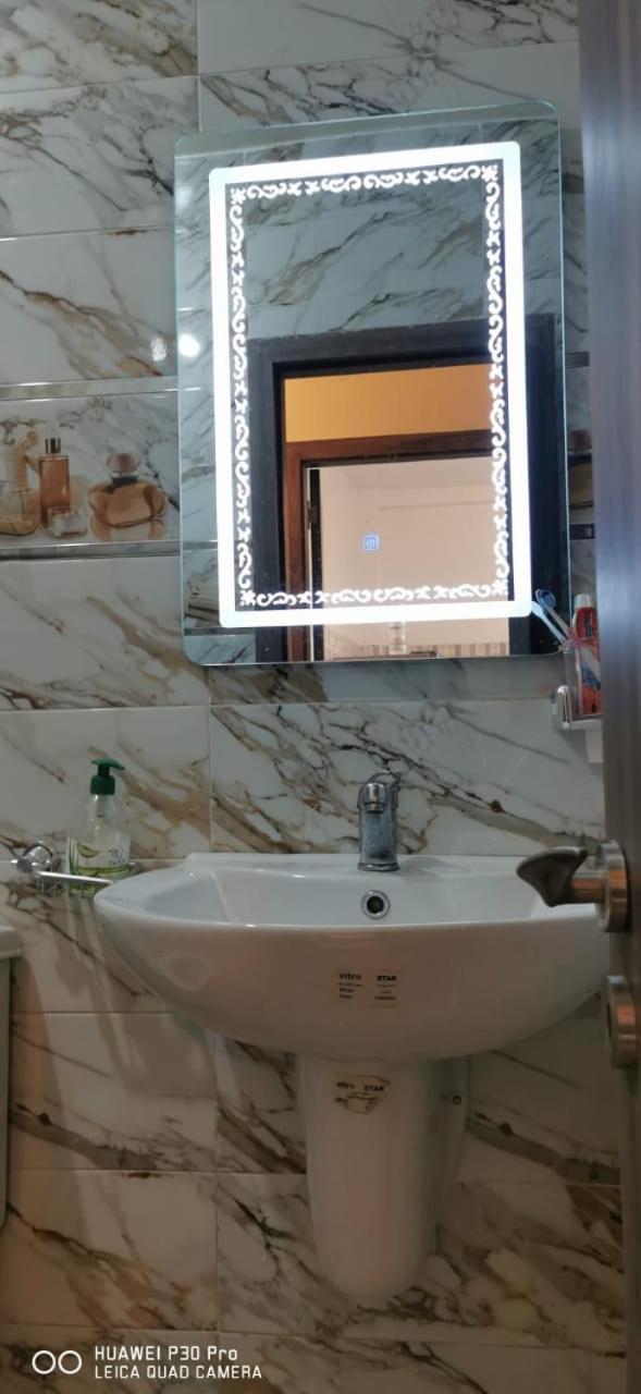 Appartement Proche Plage Bouznika Buznika Kültér fotó
