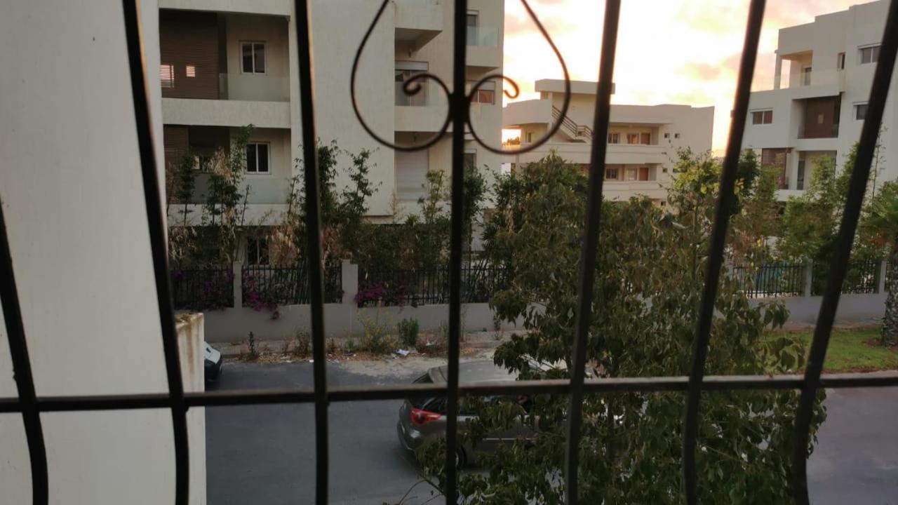 Appartement Proche Plage Bouznika Buznika Kültér fotó