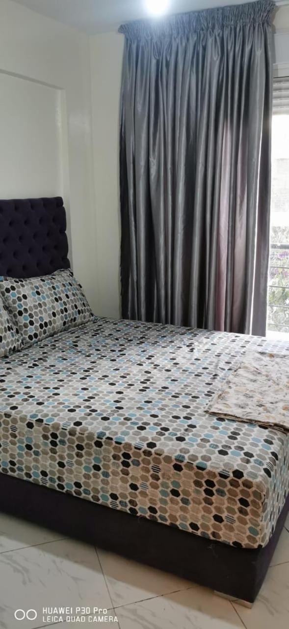 Appartement Proche Plage Bouznika Buznika Kültér fotó