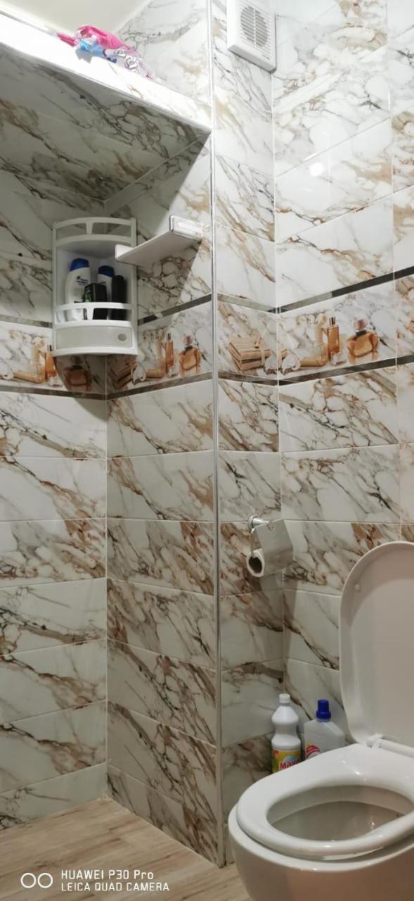 Appartement Proche Plage Bouznika Buznika Kültér fotó