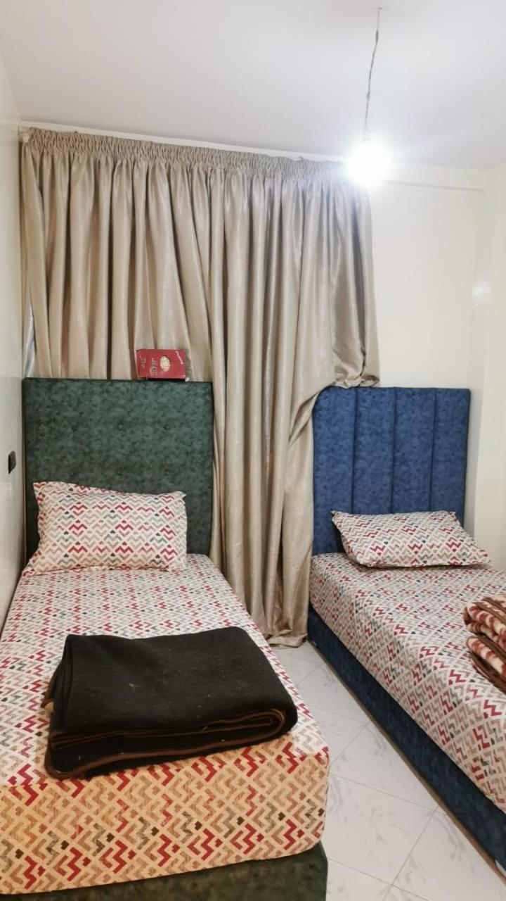Appartement Proche Plage Bouznika Buznika Kültér fotó